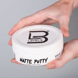 L3VEL3 Matte Putty Paste