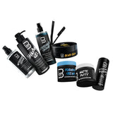 L3VEL3 Matte Putty Paste 100g