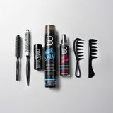L3VEL3 Hairspray Super Strong Hold