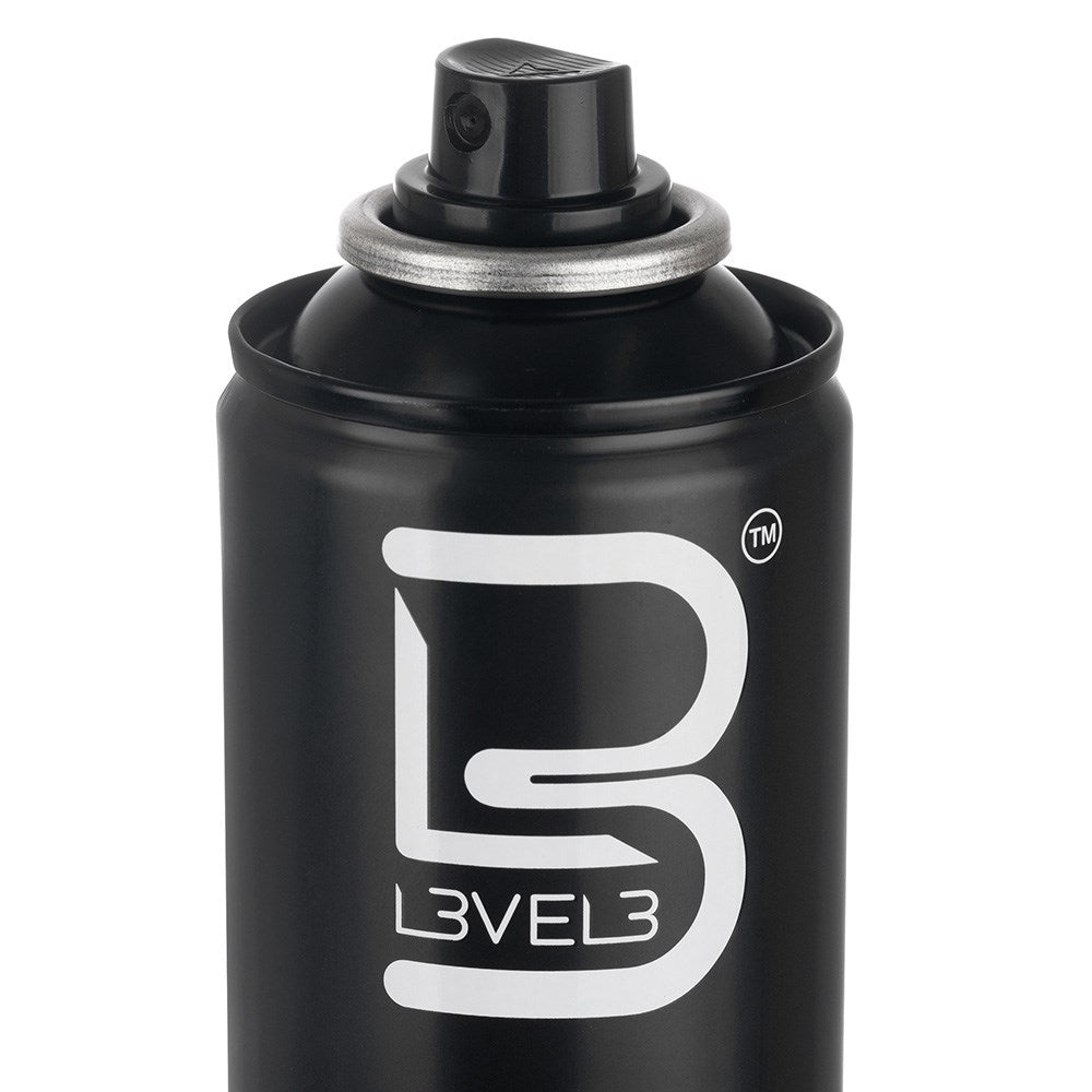 L3VEL3 Hairspray Super Strong Hold