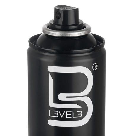 L3VEL3 Hairspray Super Strong Hold