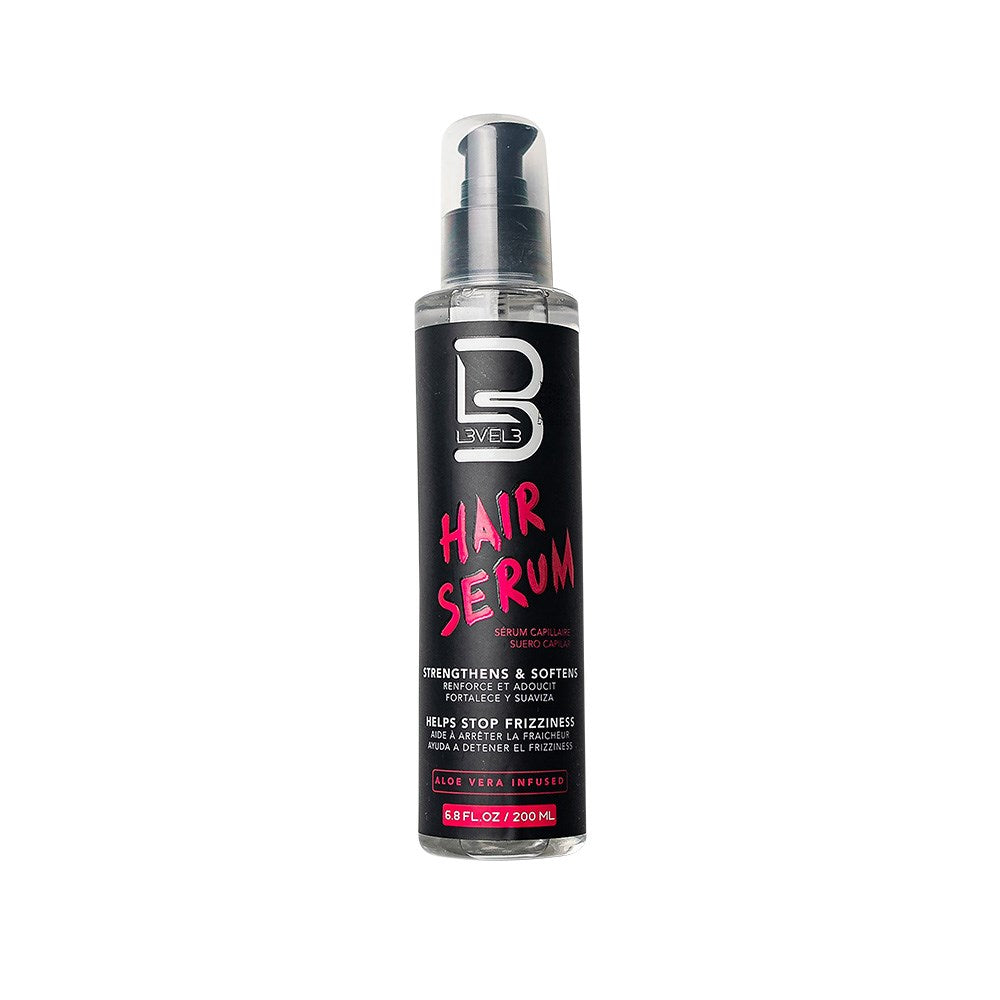 L3VEL3 Hair Serum 200ml