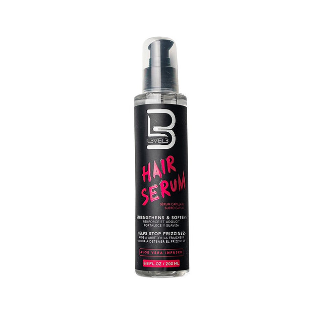 L3VEL3 Hair Serum 200ml