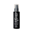 L3VEL3 Temporary Hair and Beard Colour Black 125ml