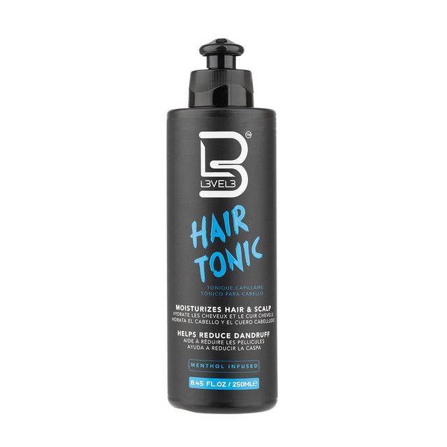 L3VEL3 Hair Tonic 250mL