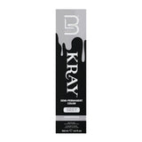 L3VEL3 Kray Semi Permanent Hair Colour Grey