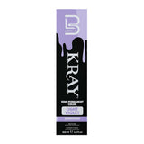 L3VEL3 Kray Semi Permanent Hair Colour Light Violet