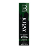 L3VEL3 Kray Semi Permanent Hair Colour Green