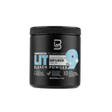 L3VEL3 BondFusion LIT Hair Bleach Powder