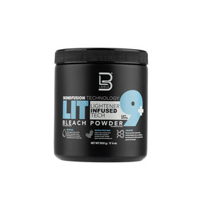 L3VEL3 BondFusion LIT Hair Bleach Powder