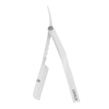 L3VEL3 Milly Blade Razor Holder White
