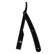 L3VEL3 Straight Razor Holder Black