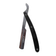 L3VEL3 Turkish Razor Holder Black