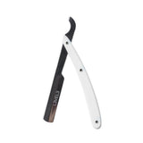 L3VEL3 Turkish Razor Holder White