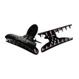 L3VEL3 Butterfly Hair Clips 4pc