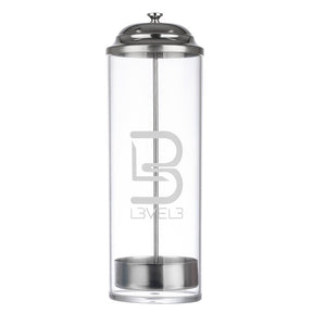L3VEL3 Disinfecting Jar