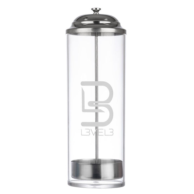L3VEL3 Disinfecting Jar
