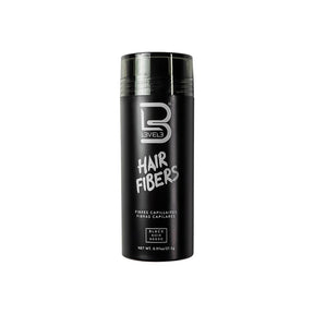 L3VEL3 Hair Fibres Black 27.5g