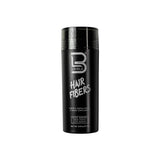 L3VEL3 Hair Fibres Dark Brown 27.5g