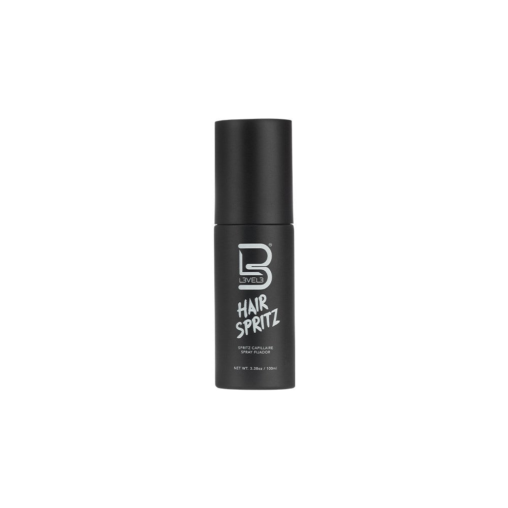 L3VEL3 Hair Spritz 100ml