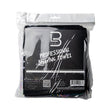 L3VEL3 Professional Shaving Towel Black