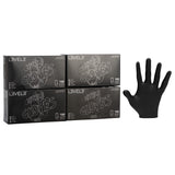 L3VEL3 Nitrile Gloves 100pk