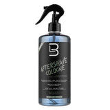 L3VEL3 Aftershave Cologne Midnight 750mL