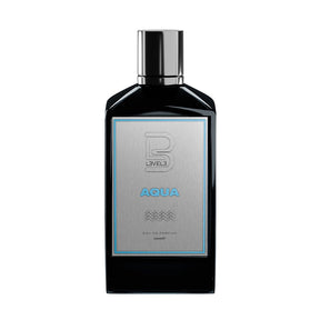L3VEL3 Eau de Parfum Fragrance Aqua 100mL
