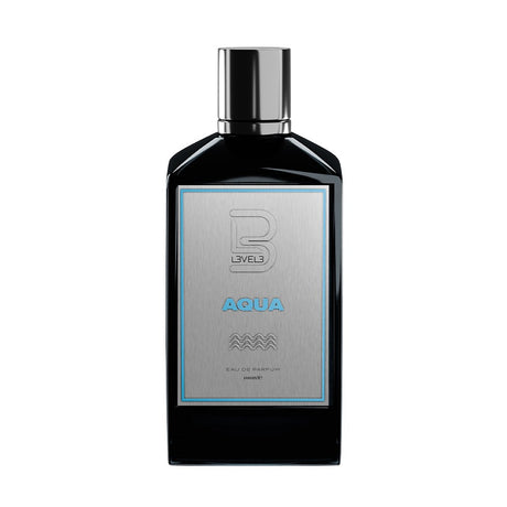 L3VEL3 Eau de Parfum Fragrance Aqua 100mL