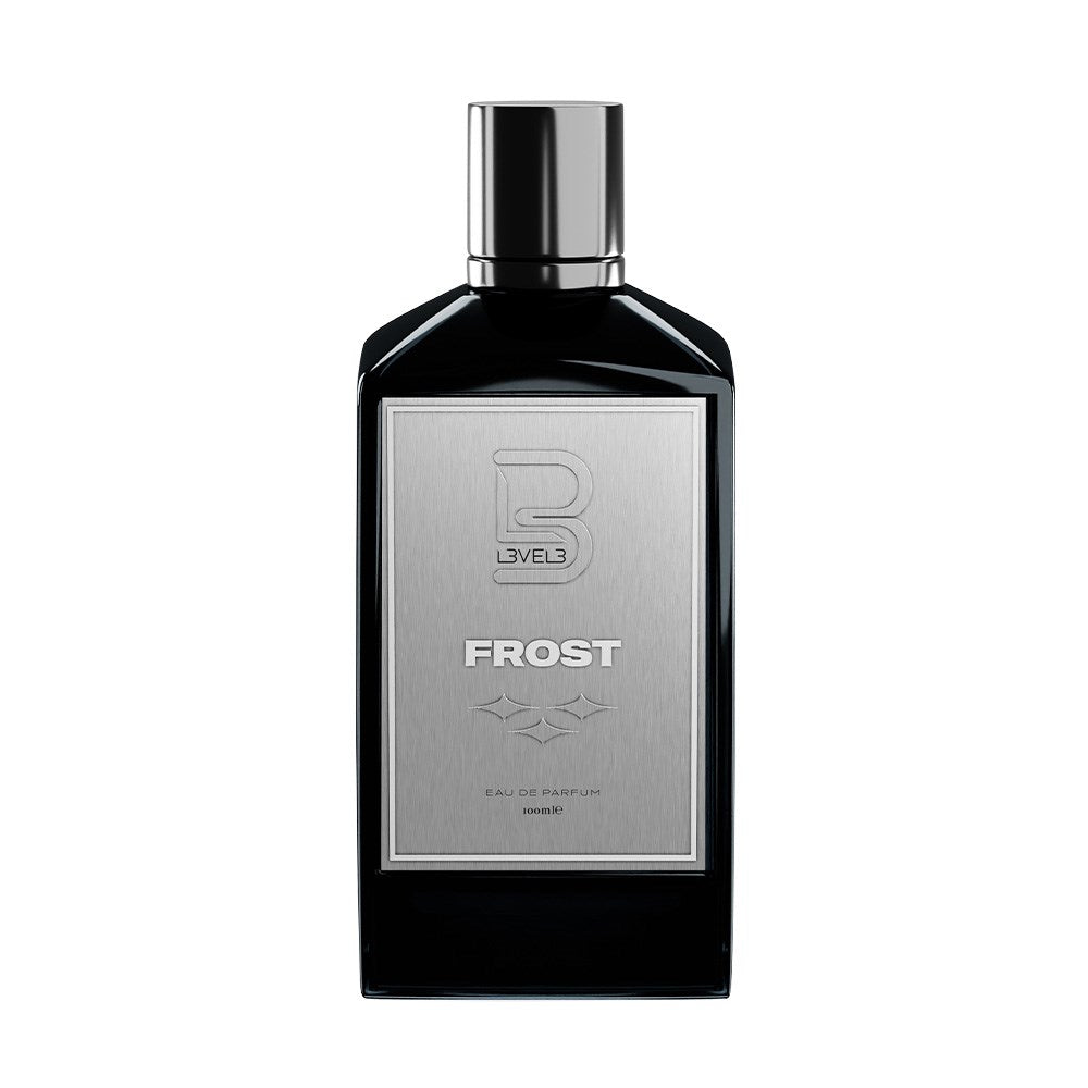 L3VEL3 Eau de Parfum Fragrance Frost 100mL