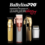 BaBylissPRO RoseFX Lithium Hair Clipper | Barber Outlet