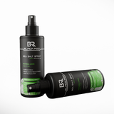 Black Red Sea Salt Spray Natural Look 200ml