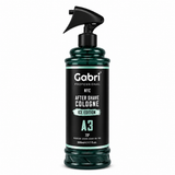 Gabri Professional - A3 After Shave Cologne Ice Edition 500ml