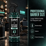Gabri Professional - A3 After Shave Cologne Ice Edition 500ml