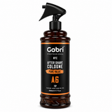 Gabri Professional - A6 After Shave Cologne Pure Value 500ml