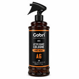 Gabri Professional - A6 After Shave Cologne Pure Value 500ml