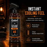 Gabri Professional - A6 After Shave Cologne Pure Value 500ml