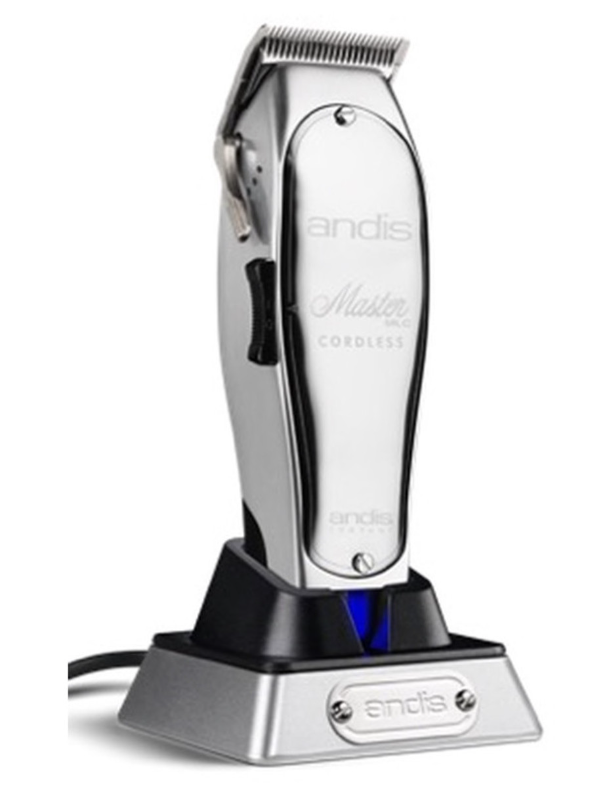 ANDIS Master Cordless Li Clipper | Barber Outlet