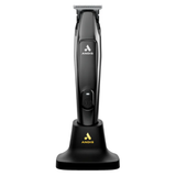 ANDIS Slimline Pro II Trimmer Li Black Chrome (D-9)