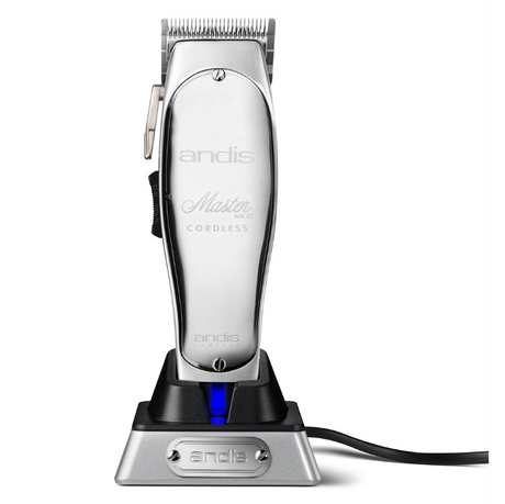 ANDIS Master Cordless Li Clipper | Barber Outlet