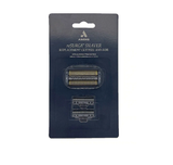 ANDIS reSURGE Shaver Replacement Foil & Cutters | Barber Outlet