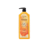 Agadir Argan Oil Daily Moisturizing Shampoo - 1 Litre | Barber Outlet