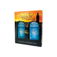 Agadir Argan Oil Daily Volumizing Shampoo And Conditioner Duo Pack - 366ml | Barber Outlet