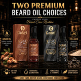 Gabri Professional - Beard Oil Argan Oil 75ml