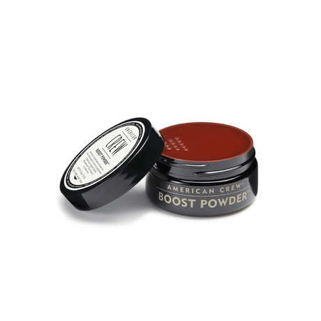 American Crew Boost Powder - 10g | Barber Outlet