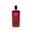 American Crew Daily Deep Moisturizing Shampoo - 1000ml | Barber Outlet