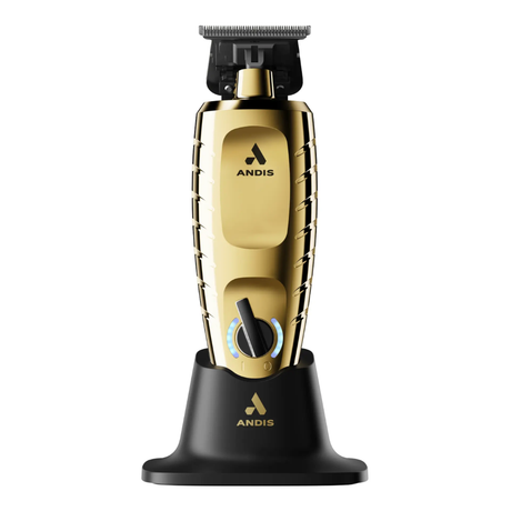 Andis GTX-EXO II Gold Trimmer