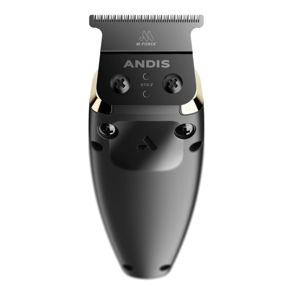 Andis GTX-EXO II Gold Trimmer