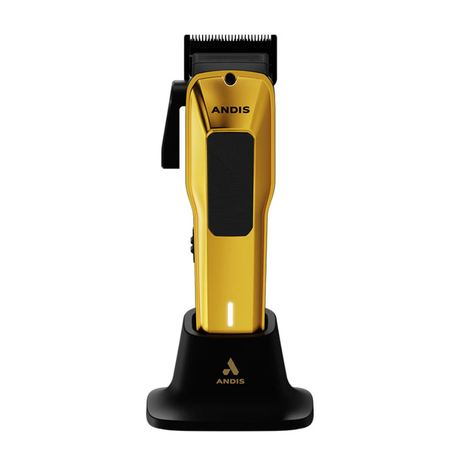 Andis Phenom Clipper LI