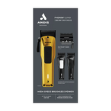 Andis Phenom Clipper LI